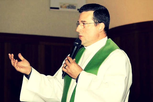 Dom Onécimo Alberton assume a Diocese de Rio do Sul no dia 15 de março  