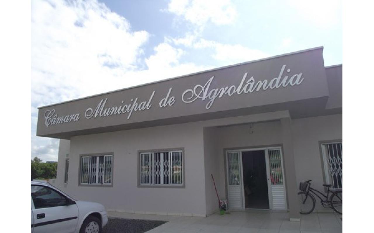 Condenados vereadores de Agrolândia que fizeram turismo com dinheiro público