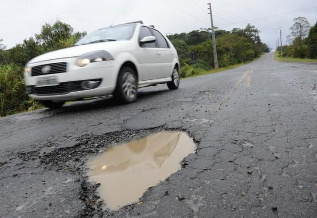 Decreto regulamenta manutenção rotineira de rodovias estaduais