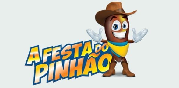 FESTA NACIONAL DO PINHÃO: Atrações para a edição de 2015 devem ser anunciadas em março
