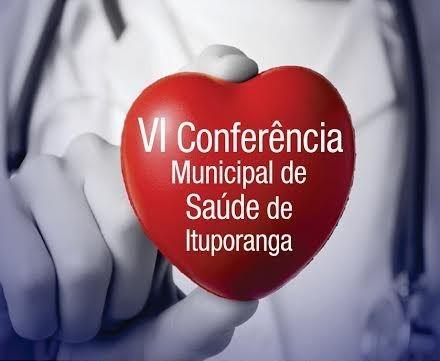 Prefeitura de Ituporanga realizará Conferência Municipal de Saúde