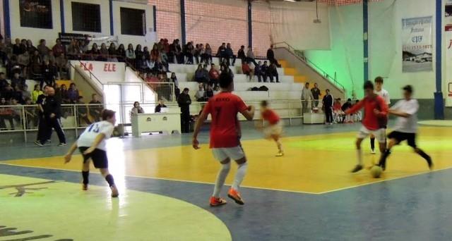 Definidos os representantes de Ituporanga na próxima fase do JESC