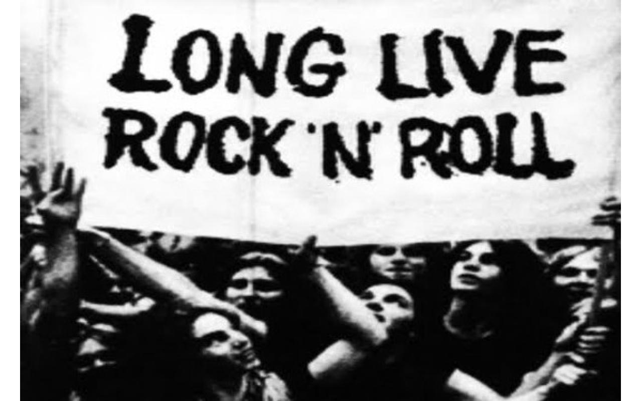 13 de Julho, Dia Mundial do Rock
