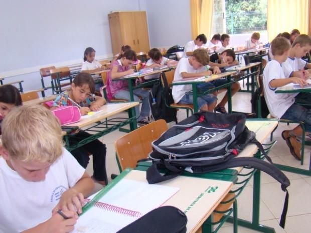 Estado deverá adequar 14 escolas na região de Ituporanga