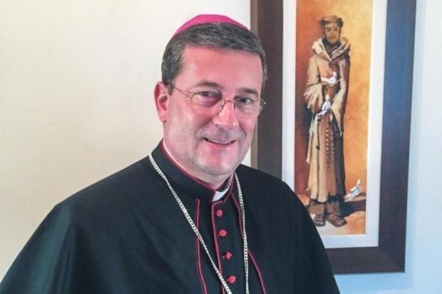 Diocese de Rio do Sul, no Alto Vale, terá novo bispo a partir de domingo