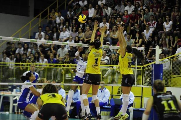 Projetando temporada 2014/2015, equipe de Rio do Sul anuncia nova diretoria