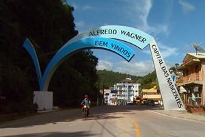 ALFREDO WAGNER: Prefeito cancela realização da Festa do Colono