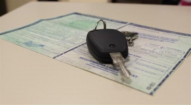 IPVA de veículos com final 4 deve ser pago até quinta-feira, 30