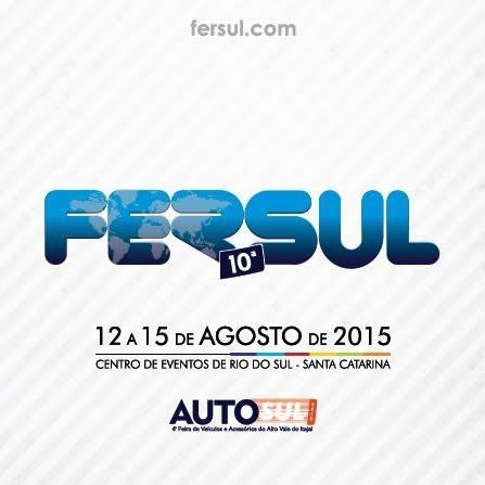 Núcleo de Concessionárias se prepara para a AUTOSUL 2015