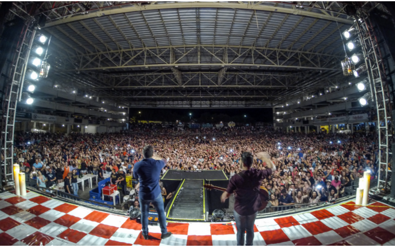 Festival Sertanejo arrecada mais de R$ 275 mil em prol do HBJ