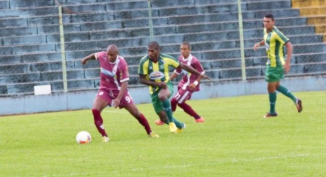 Atlético de Ibirama vence Ypiranga em Erechim (RS)
