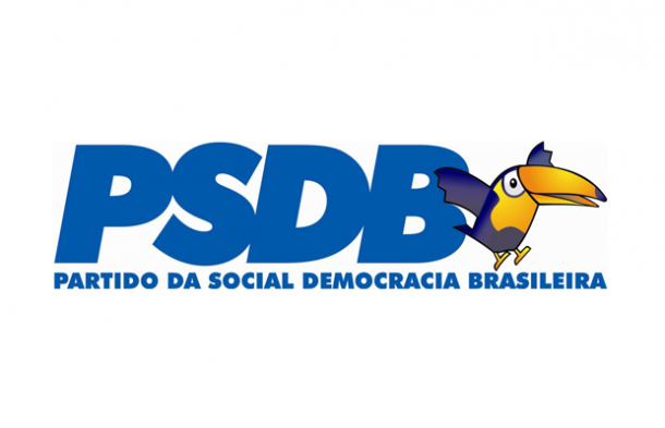 PSDB registra chapa 