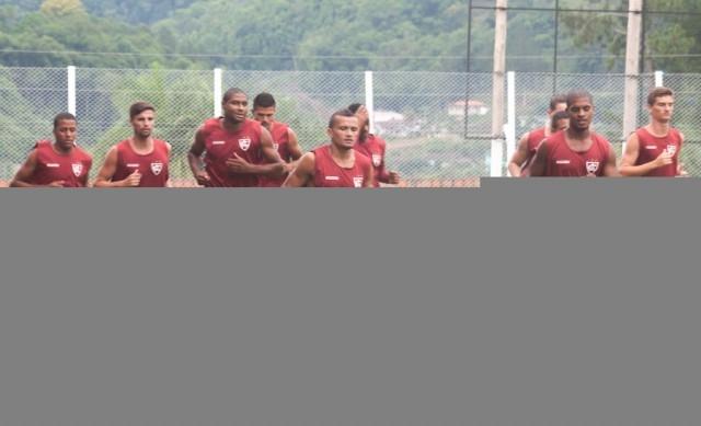 PREPARAÇÃO – Atlético de Ibirama enfrenta Ypiranga (RS) em Pouso Redondo