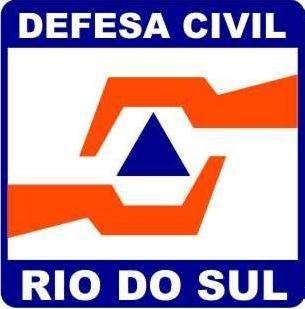 Defesa Civil de Rio do Sul entrará em Estado de Alerta