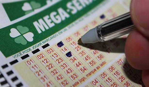 Mega-Sena: apostador de SP leva R$ 46 milhões