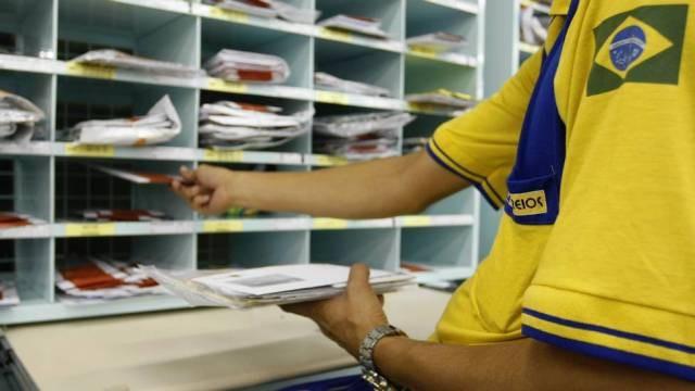 Correios vão abrir concurso público para cerca de 2 mil vagas