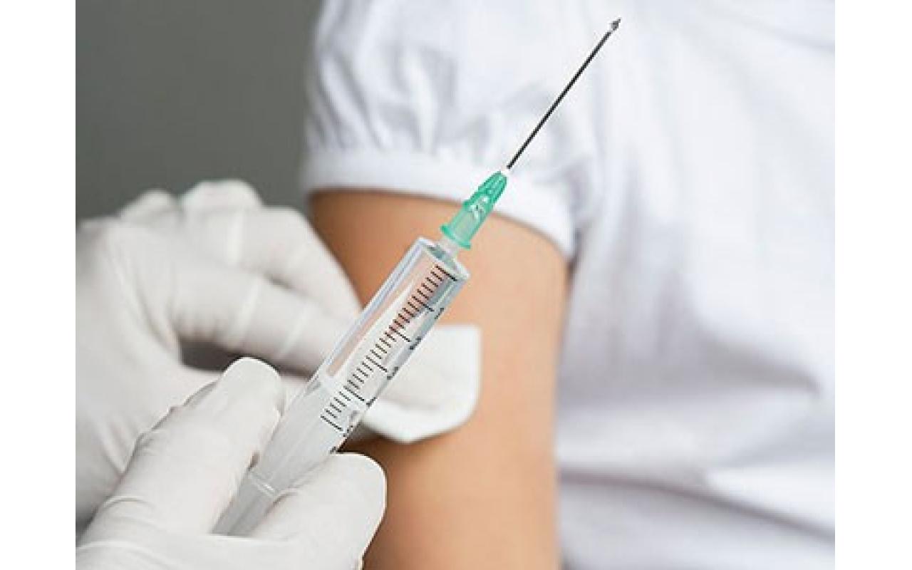 Mil meninas do Alto Vale precisam continuar a prevenção contra o HPV