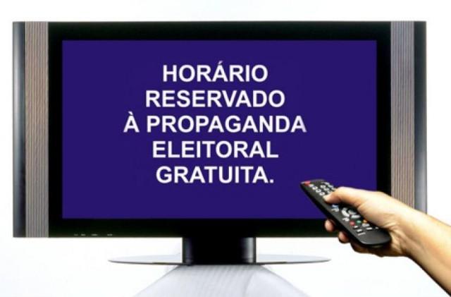 Mudanças de última hora no cenário de Santa Catarina influenciam tempo de TV dos candidatos a governador 