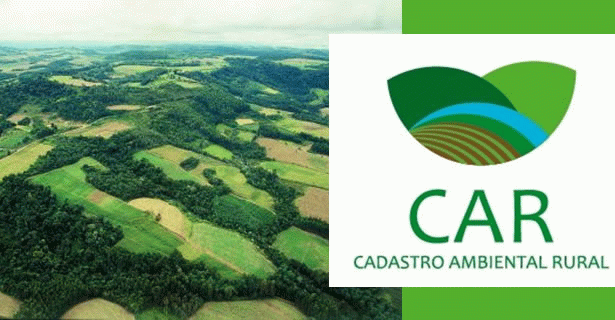 Pelo menos 40% das propriedades rurais de Ituporanga precisam fazer o Cadastro Ambiental Rural