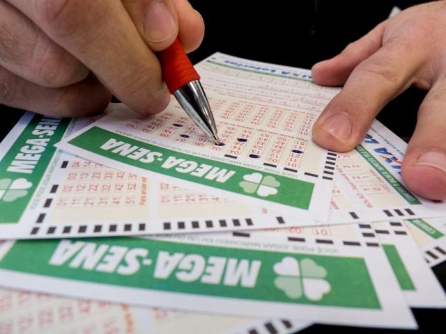 Mega-Sena pode pagar R$ 46 milhões nesta quarta-feira 