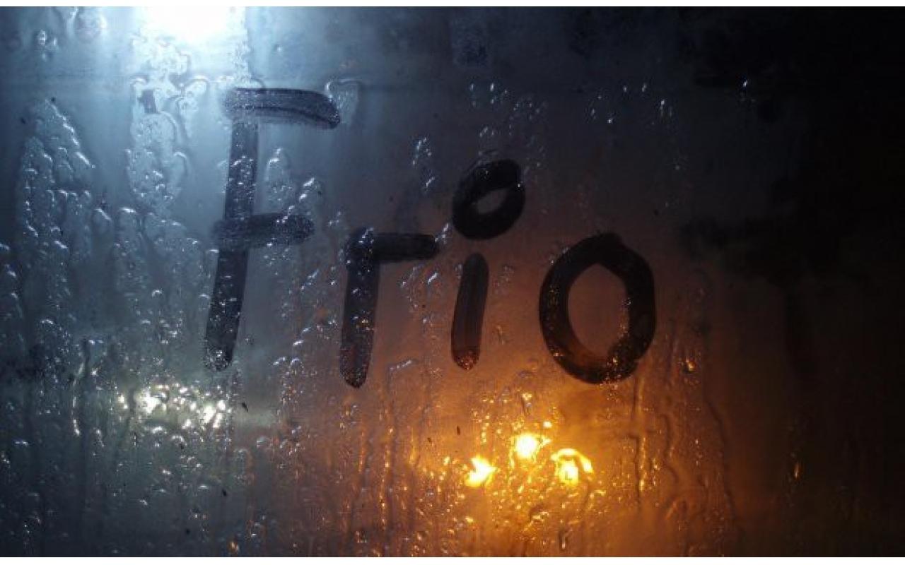 Com incidência do fenômeno “El Niño” a estação mais fria do ano deve ter chuva acima da média
