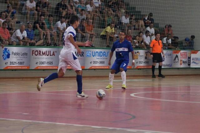 BREJEIROS: Torneio de Verão inicia com jogos equilibrados no adulto