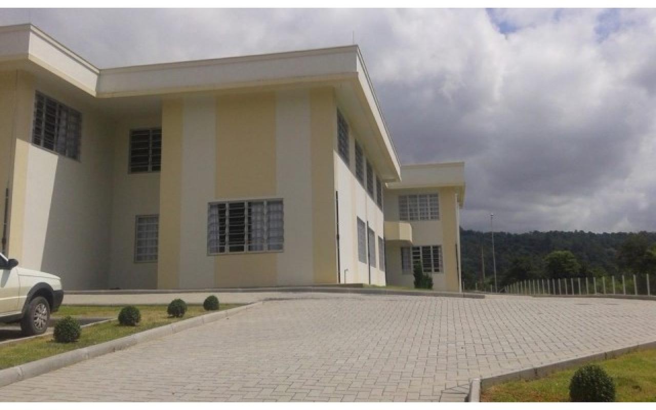ITUPORANGA - Ano letivo começa com a inauguração de novo centro de Educação