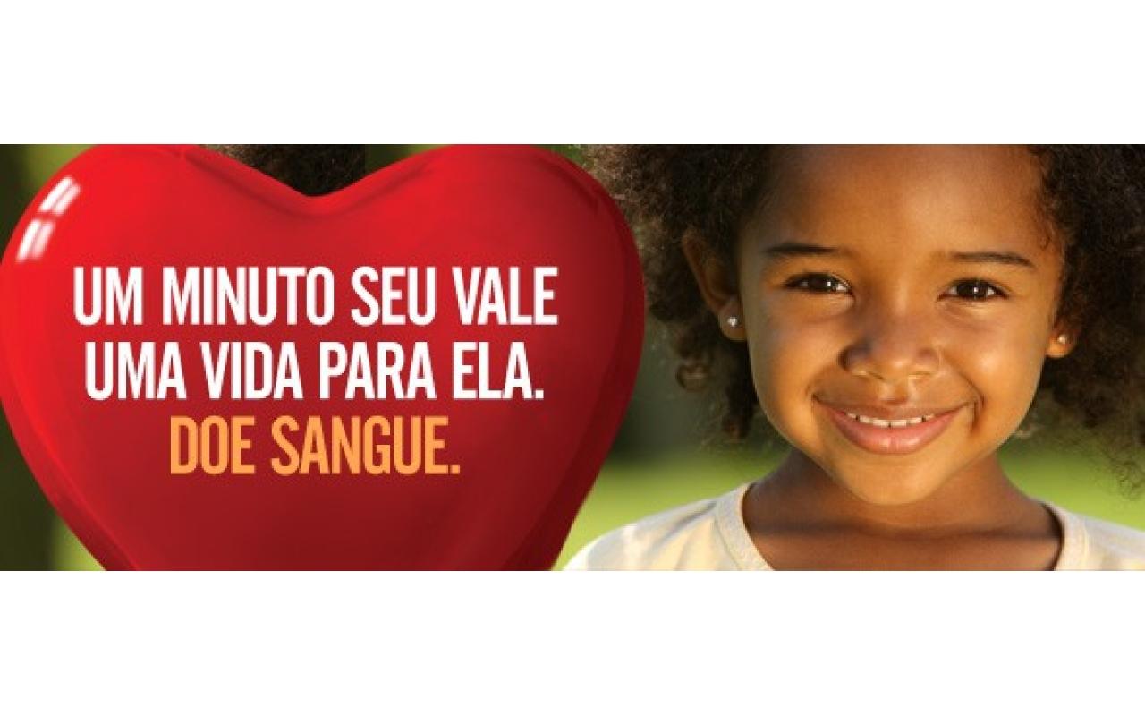 Hemosc de Lages arrecada mais de 40 bolsas de sangue durante coleta externa em Alfredo Wagner