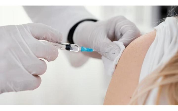 Campanha de vacinação contra a gripe é antecipada e inicia já na próxima semana