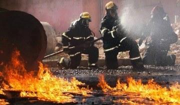 Ibope: Corpo de Bombeiros é a instituição mais confiável do Brasil