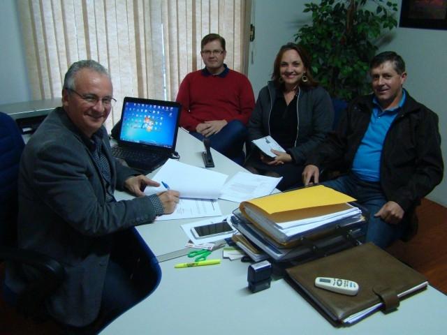 Regional de Ituporanga irá repassar R$ 150 mil para Abrigo Mão Amiga (AMA)
