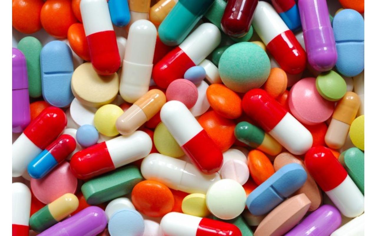 Medicamentos lideram as causas de intoxicações em Santa Catarina