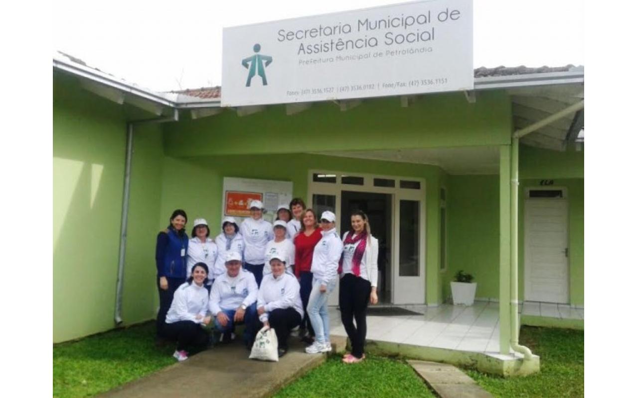 Mobilização em prol do Hospital Bom Jesus arrecada mais de R$4mil em Petrolândia