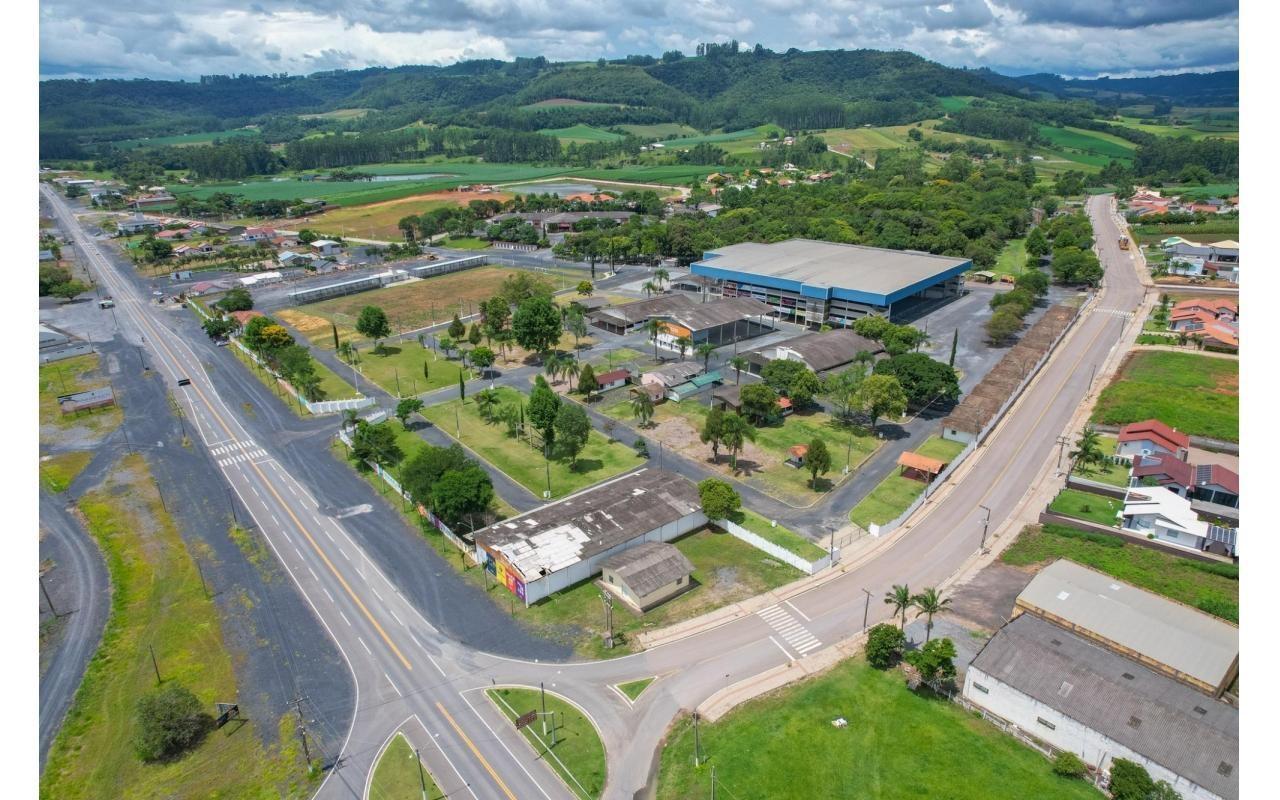 Abaixo-assinado para alterar nome do Parque da Cebola é criado