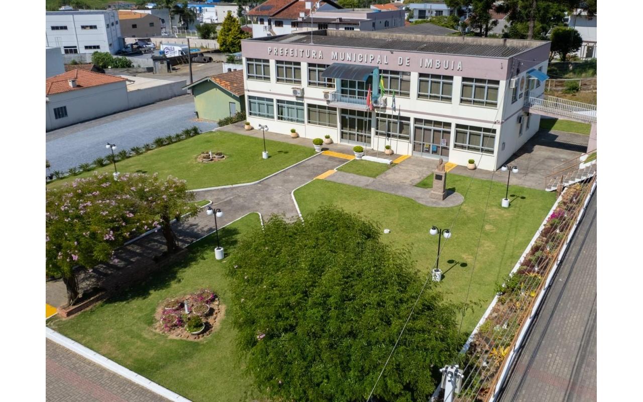 Abertas as inscrições para escolha do novo diretor da Escola Municipal Professora Umbelina Lorenzi em Imbuia
