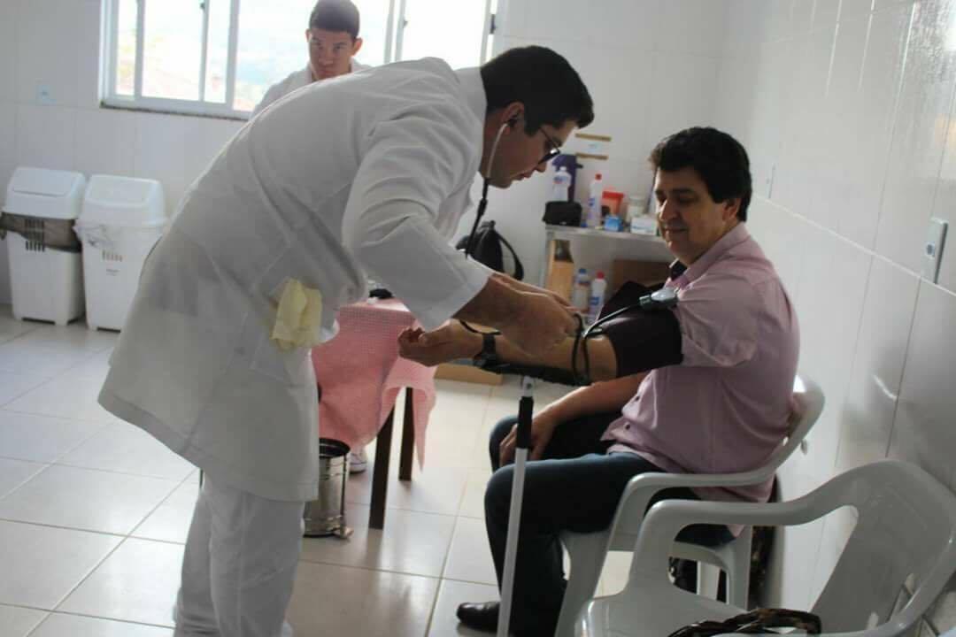 Abertas inscrições para nova turma de Técnico em Enfermagem da Escola Técnica Bom Jesus