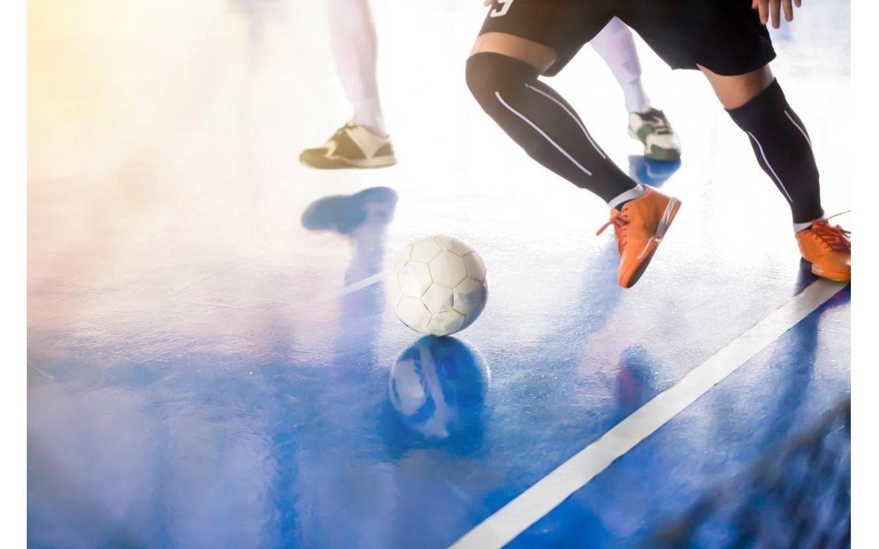 Abertas inscrições para o Campeonato Municipal de Futsal de Ituporanga