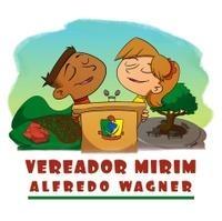 Abertas inscrições para Vereadores Mirins de Alfredo Wagner