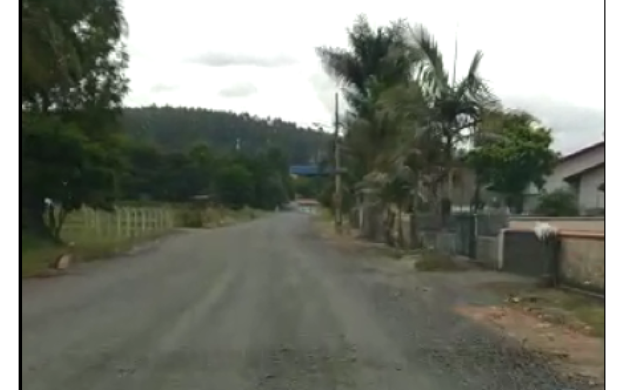 Abertas licitações para pavimentações de duas ruas em Ituporanga