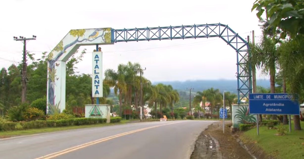 Aberto período de matrículas e rematrículas na rede municipal de ensino em Atalanta