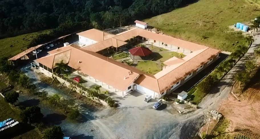 Abrigo Mão Amiga (AMA) de Ituporanga completa 10 anos em setembro e comemora com almoço na cidade de Imbuia