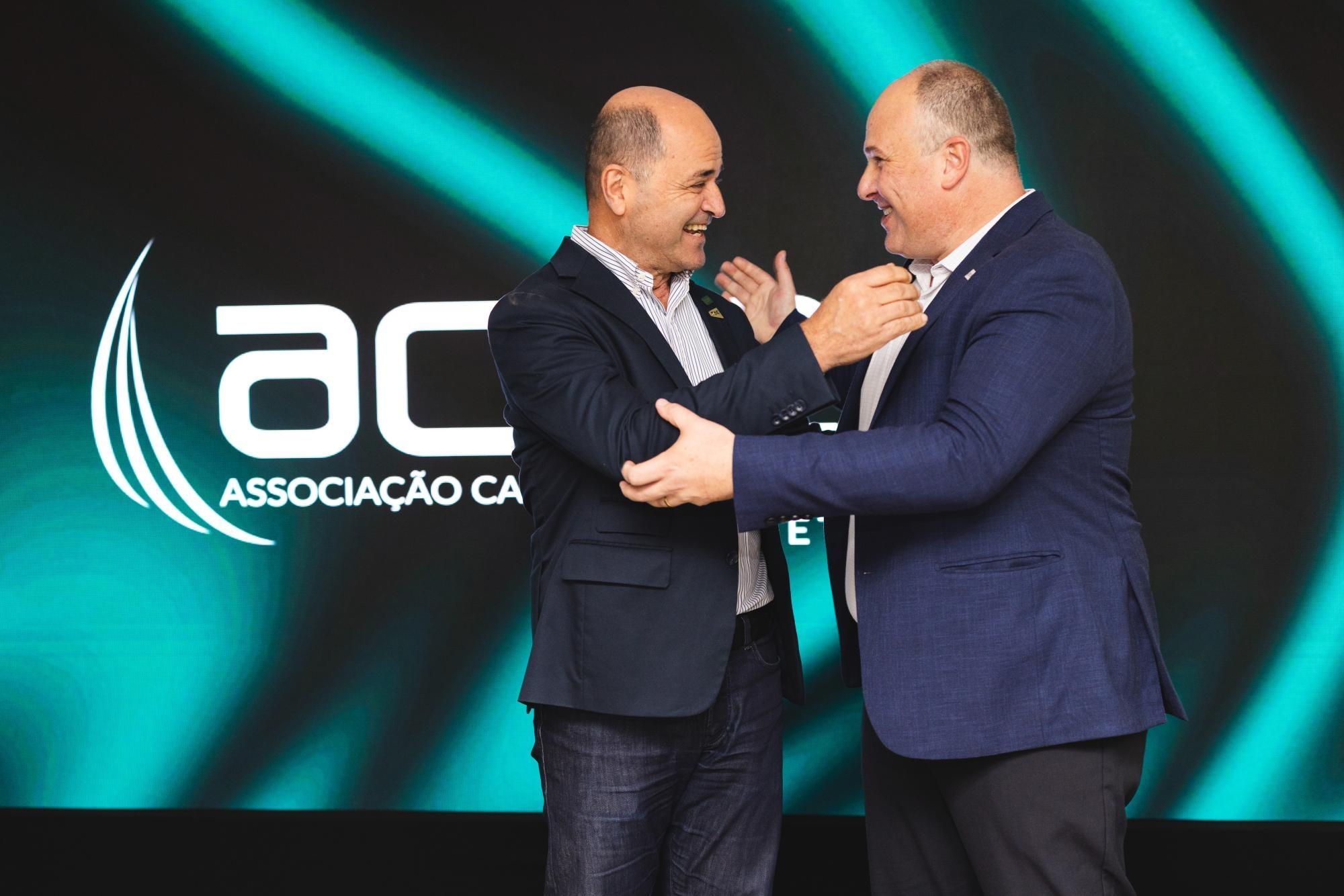 ACAERT elege diretoria para a gestão 2026/2028