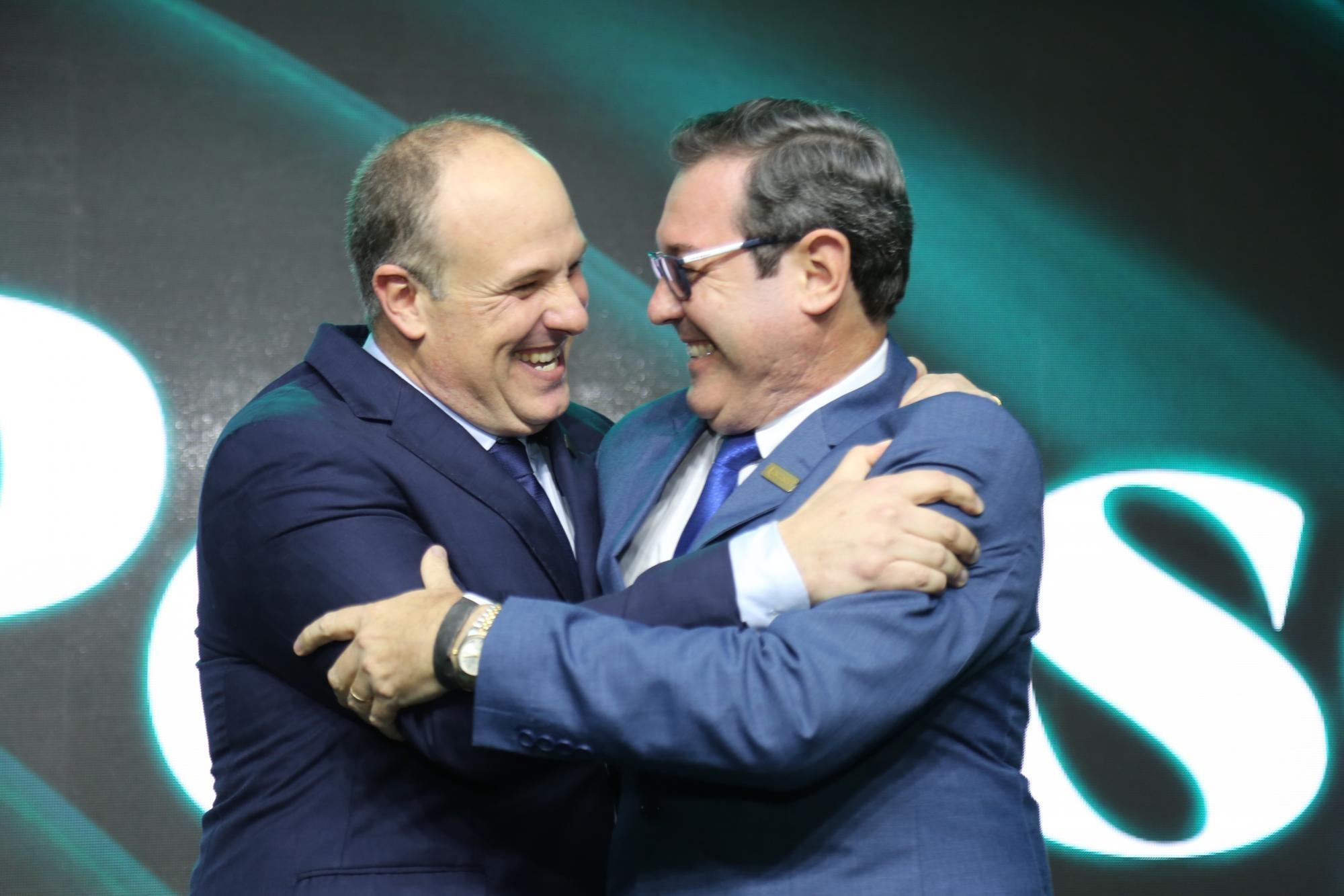 Associação Catarinense de Emissoras de Rádio e Televisão (Acaert) tem novo presidente