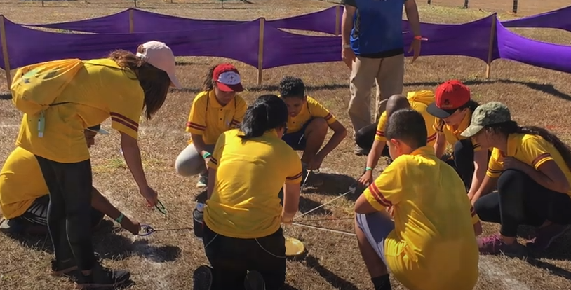 Acampamento vai reunir quase três mil adolescentes no Parque da Cebola em Ituporanga