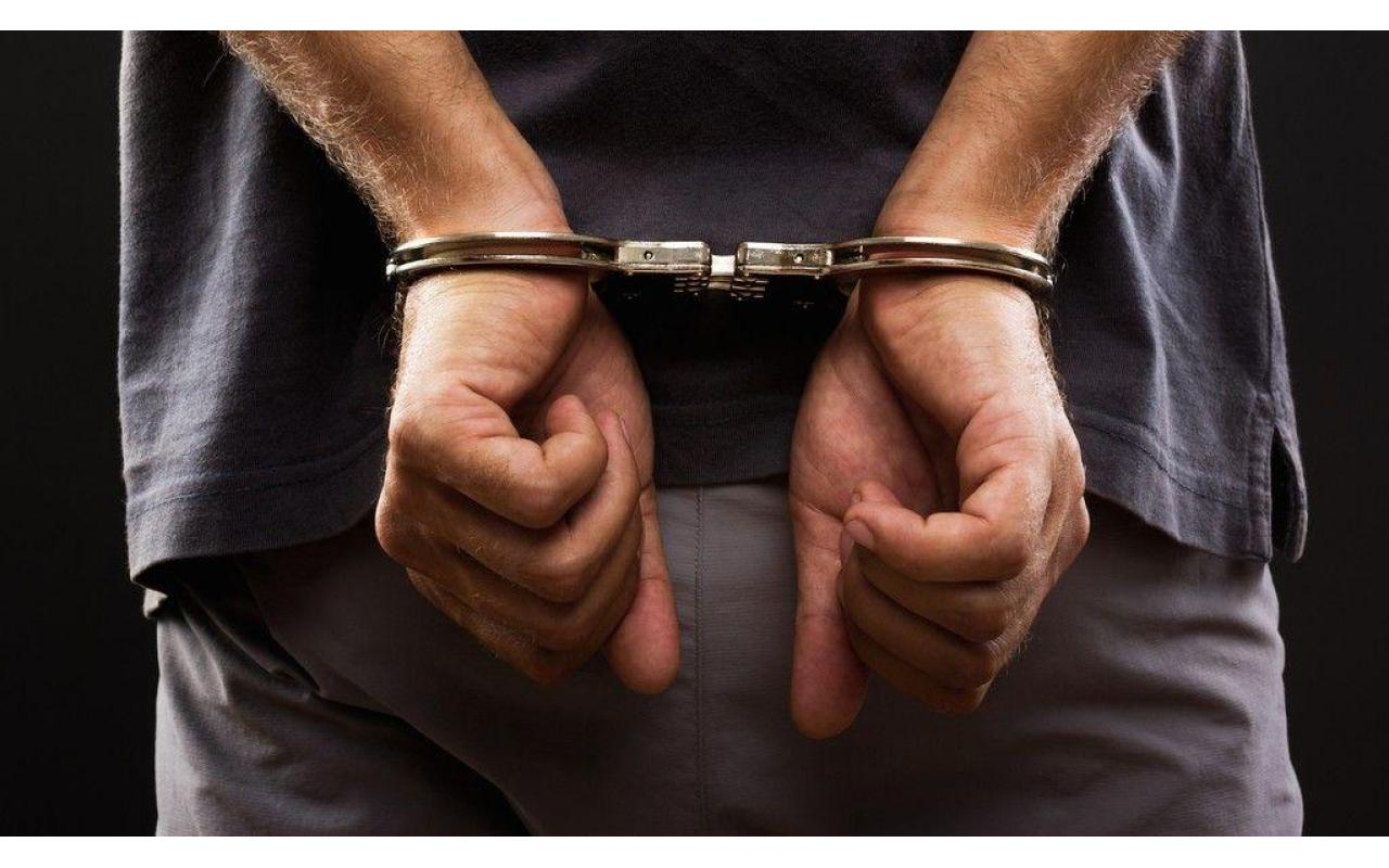Homem é preso por tráfico de drogas em ação da Polícia Civil de Ituporanga e Vidal Ramos