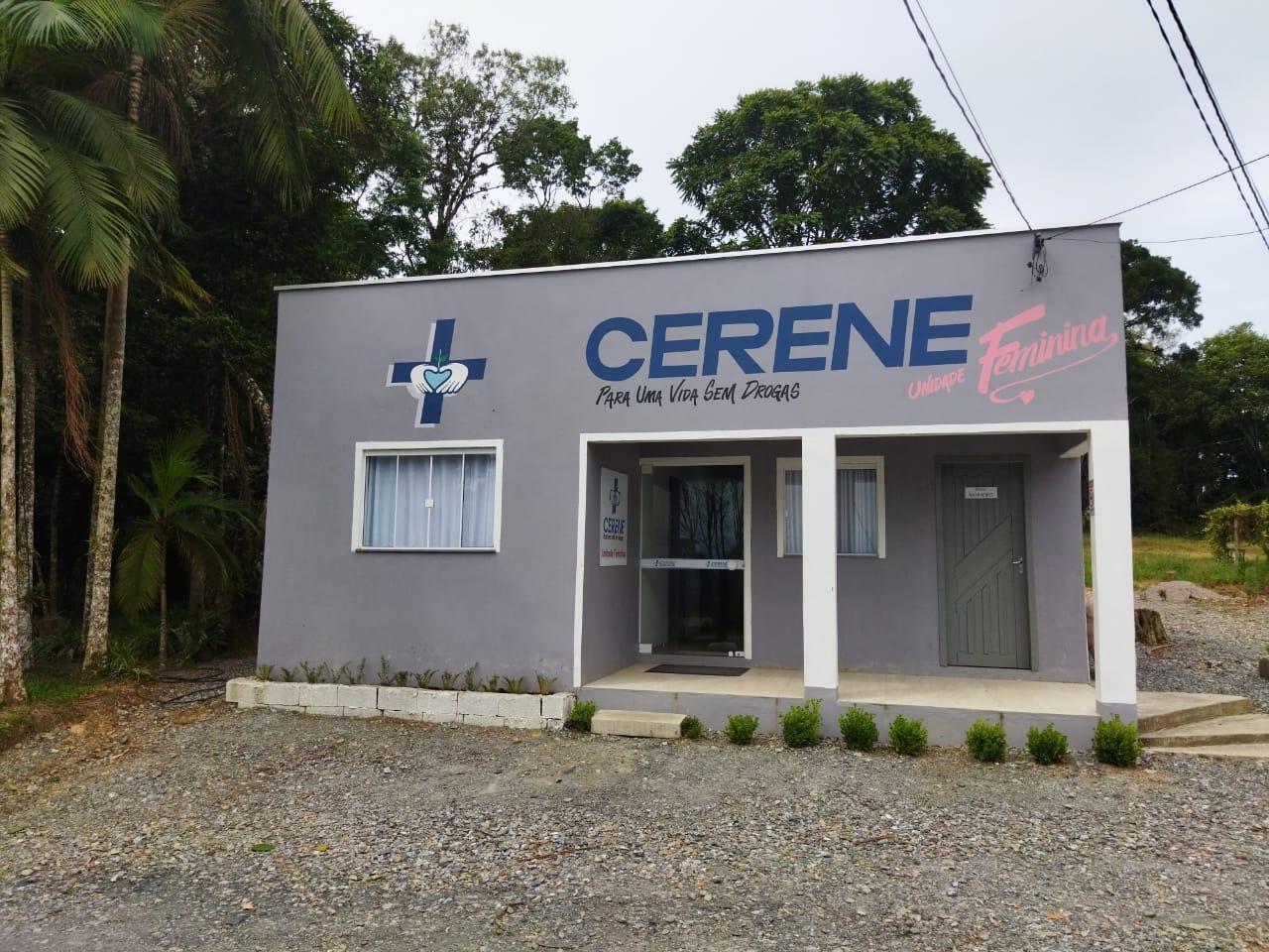 Ação entre Amigos promovida pelo Cerene de Ituporanga gera um lucro de mais de R$ 16 mil