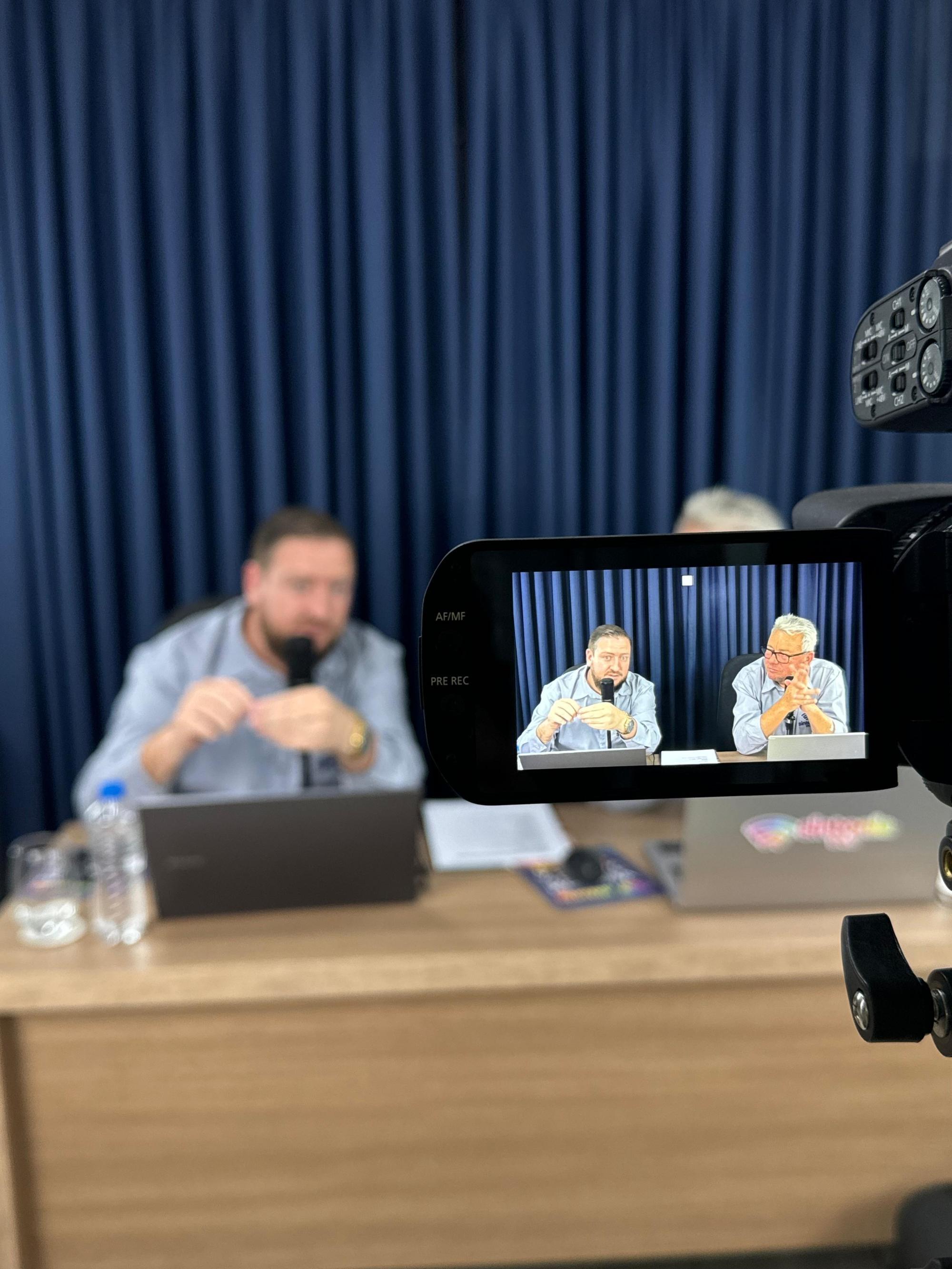Acompanhe a cobertura completa das Eleições 2024