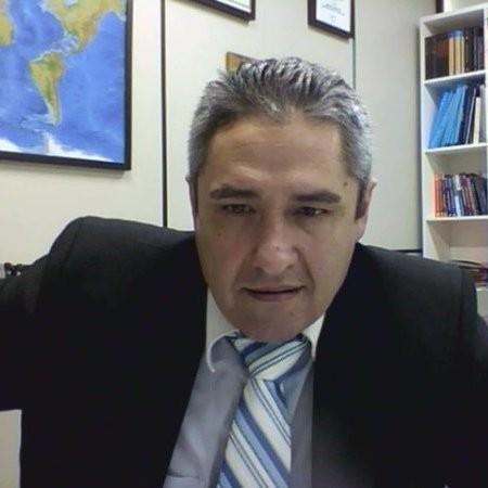Aderson Flores é o escolhido de Jorginho Mello para o TCE/SC