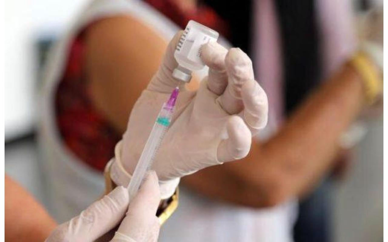 Adesão à campanha de vacinação contra o sarampo pelos adultos é baixa em Ituporanga
