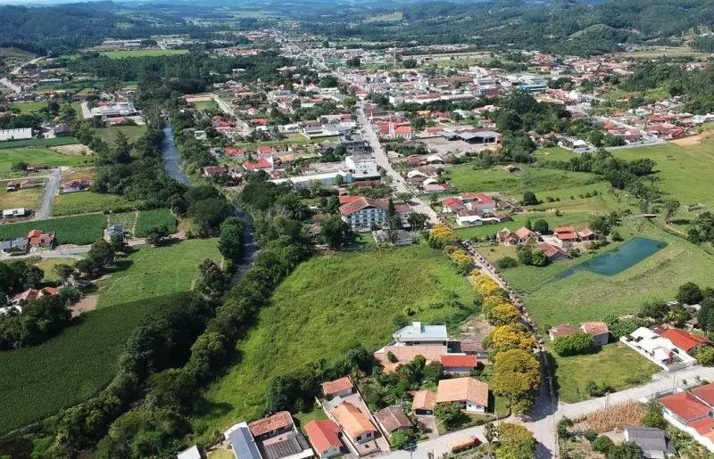 Administração de Agrolândia abre edital para pavimentação de três ruas